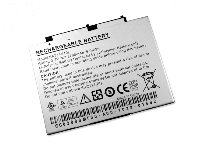 Batería para AIGO BATJAX10L